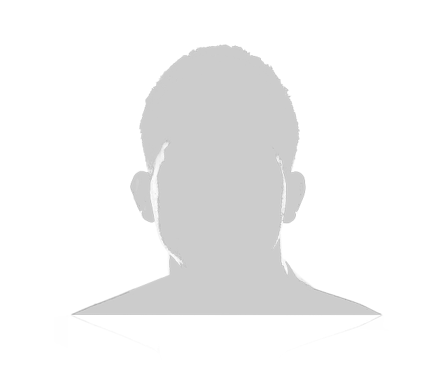 Silhouette of Carlos